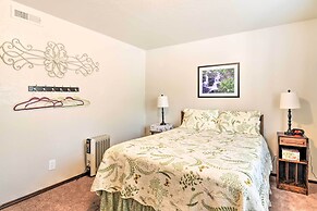 Flagstaff Home w/ Back Deck - 5 Mi to Downtown