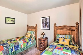 Flagstaff Home w/ Back Deck - 5 Mi to Downtown
