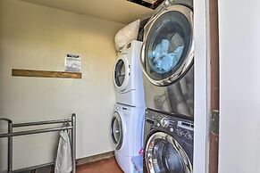 Pet-friendly Tucson Casita: Shared Hot Tub & Porch