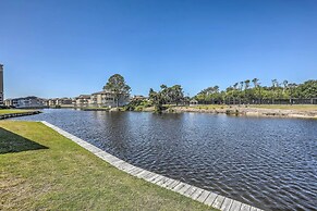 Walk to Beach: North Myrtle Condo!
