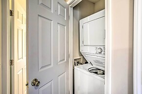 Walk to Beach: North Myrtle Condo!