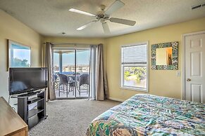 Walk to Beach: North Myrtle Condo!