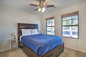 Avondale Home w/ Pool, 5 Mi to State Farm Stadium!