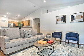 Avondale Home w/ Pool, 5 Mi to State Farm Stadium!