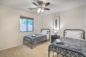 Avondale Home w/ Pool, 5 Mi to State Farm Stadium!