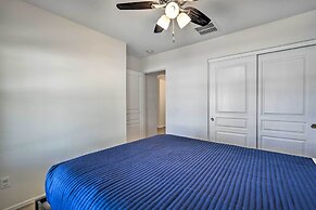 Avondale Home w/ Pool, 5 Mi to State Farm Stadium!