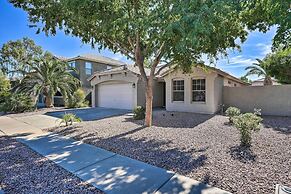 Avondale Home w/ Pool, 5 Mi to State Farm Stadium!