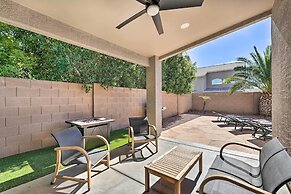 Avondale Home w/ Pool, 5 Mi to State Farm Stadium!