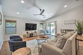 Avondale Home w/ Pool, 5 Mi to State Farm Stadium!