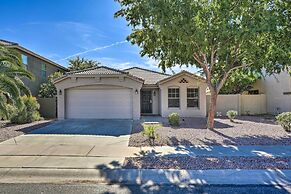 Avondale Home w/ Pool, 5 Mi to State Farm Stadium!