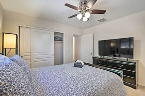 Avondale Home w/ Pool, 5 Mi to State Farm Stadium!