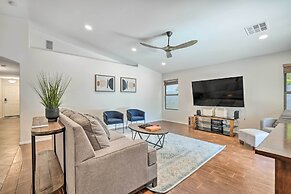 Avondale Home w/ Pool, 5 Mi to State Farm Stadium!