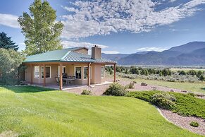 Zion Mountain Guest House w/ Canyon Vistas!