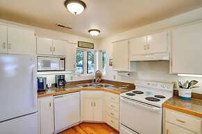 Zion Mountain Guest House w/ Canyon Vistas!