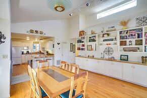 Zion Mountain Guest House w/ Canyon Vistas!