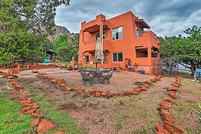 Pet-friendly Sedona Getaway - 10 Mi to Downtown