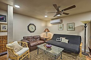 Pet-friendly Sedona Getaway - 10 Mi to Downtown