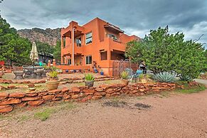 Pet-friendly Sedona Getaway - 10 Mi to Downtown