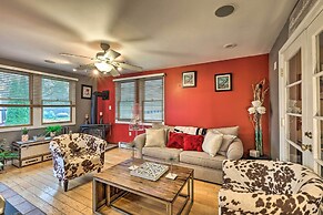 Stylish Suburban Getaway, 10 Miles to Royal Mtn!
