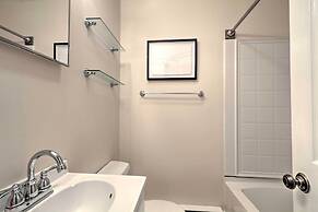 Cozy Lambertville Abode in the Heart of Downtown!