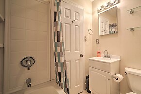 Cozy Lambertville Abode in the Heart of Downtown!