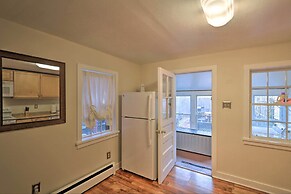 Cozy Lambertville Abode in the Heart of Downtown!