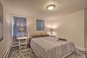 Cozy Lambertville Abode in the Heart of Downtown!