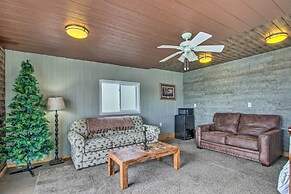 Delightful Isle Retreat w/ Boat Dock & Slip!