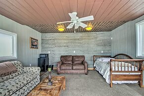 Delightful Isle Retreat w/ Boat Dock & Slip!