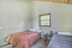 Delightful Isle Retreat w/ Boat Dock & Slip!