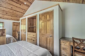 Delightful Isle Retreat w/ Boat Dock & Slip!