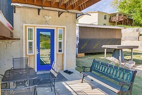 Lava Hot Springs Studio w/ Views, Walk to River