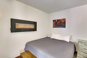 Lava Hot Springs Studio w/ Views, Walk to River