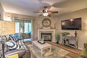 Waterfront Branson Family Condo < 5 Mi to Strip!