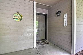 Waterfront Branson Family Condo < 5 Mi to Strip!