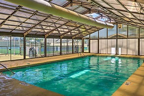 Waterfront Branson Family Condo < 5 Mi to Strip!