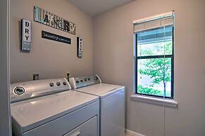 Waterfront Branson Family Condo < 5 Mi to Strip!