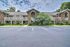 Waterfront Branson Family Condo < 5 Mi to Strip!