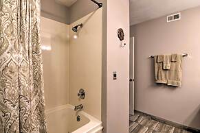 Waterfront Branson Family Condo < 5 Mi to Strip!