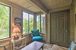 Waterfront Branson Family Condo < 5 Mi to Strip!