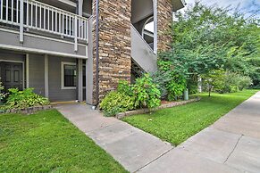 Waterfront Branson Family Condo < 5 Mi to Strip!