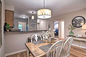 Waterfront Branson Family Condo < 5 Mi to Strip!