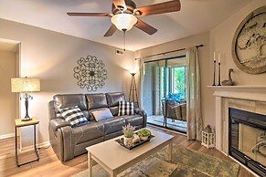 Waterfront Branson Family Condo < 5 Mi to Strip!