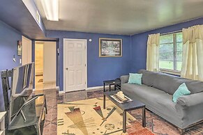 Gulf Coast Home < 2 Mi to Parks & Museums!