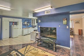 Gulf Coast Home < 2 Mi to Parks & Museums!