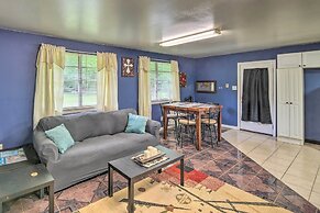 Gulf Coast Home < 2 Mi to Parks & Museums!