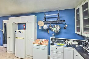Gulf Coast Home < 2 Mi to Parks & Museums!
