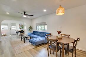 3 Mi to Old Town, Community Pool: Scottsdale Condo