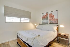 3 Mi to Old Town, Community Pool: Scottsdale Condo