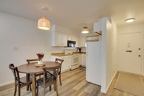 3 Mi to Old Town, Community Pool: Scottsdale Condo